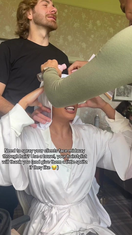 Post 9 by Natalie Rose Vella 🌹 on TikTok (video)