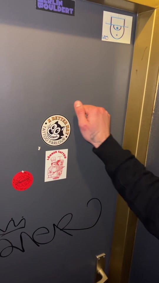 Post 5 by Lemon Tree on TikTok (video)