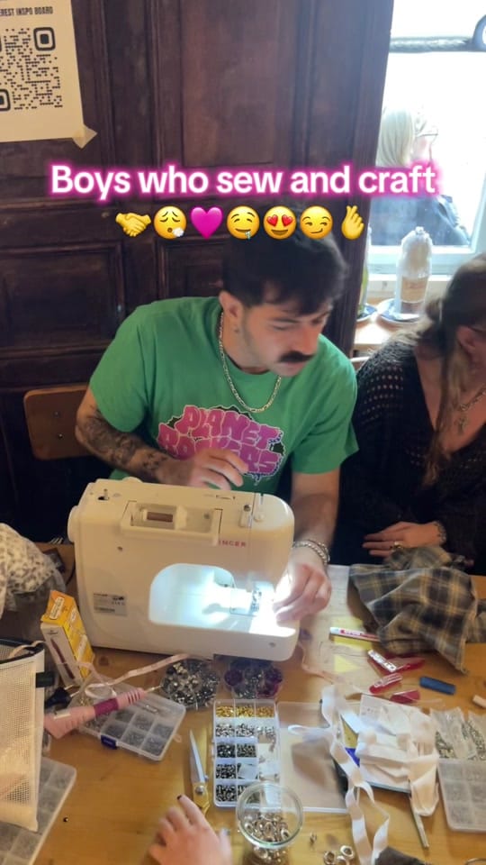 Post 2 by Lemon Tree on TikTok (video)