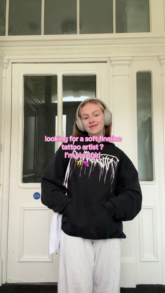 Post 10 by Amy on TikTok (video)