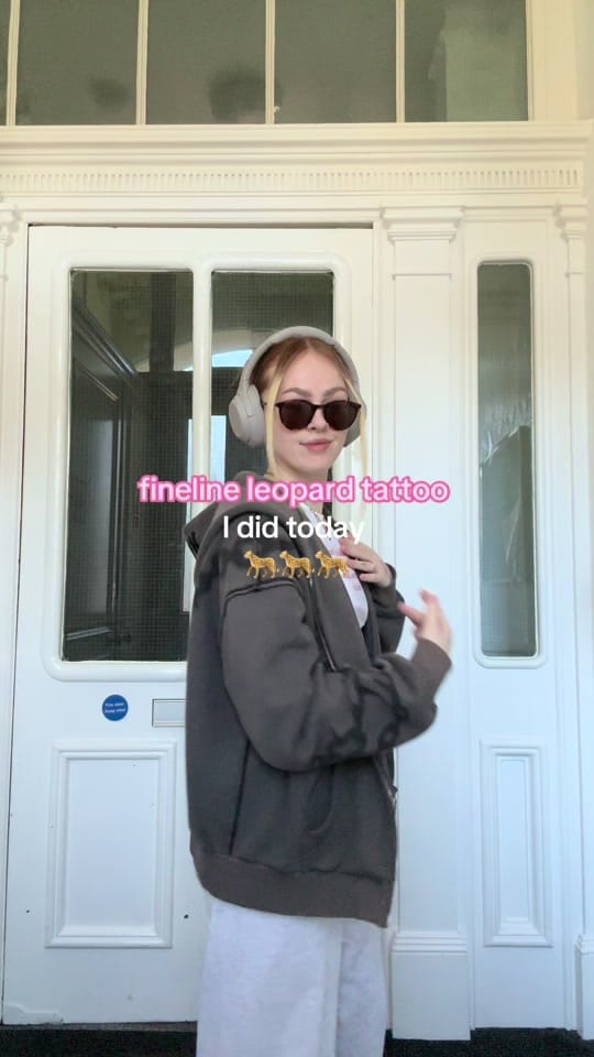 Post 4 by Amy on TikTok (video)