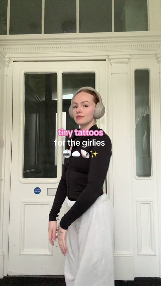 Post 7 by Amy on TikTok (video)