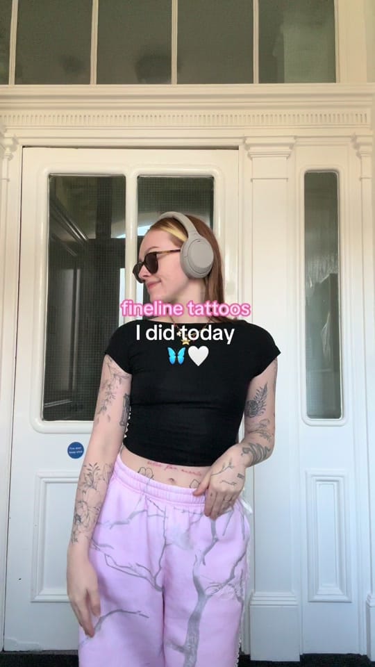 Post 9 by Amy on TikTok (video)