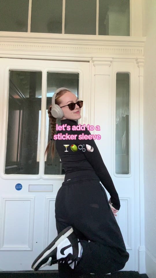 Post 8 by Amy on TikTok (video)