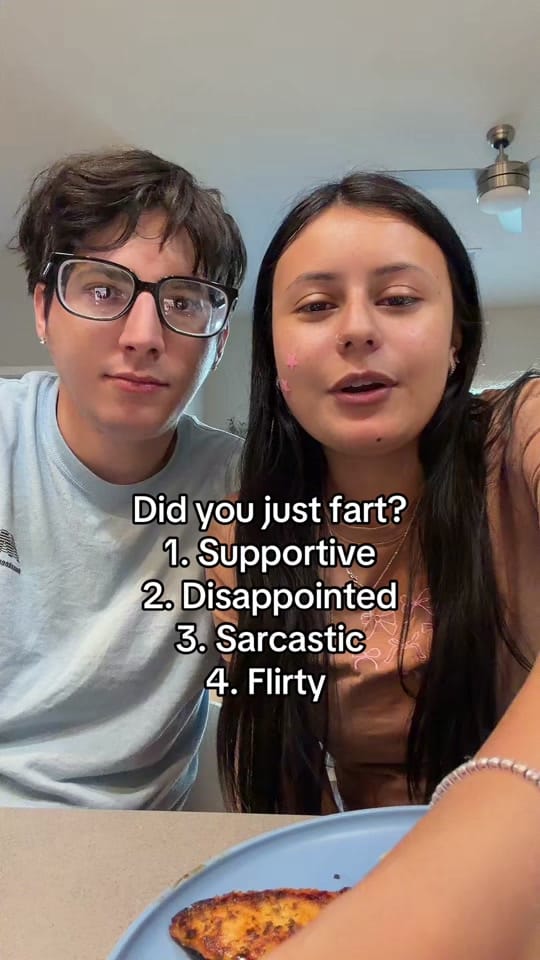 Post 7 by America Rodriguezツ on TikTok (video)