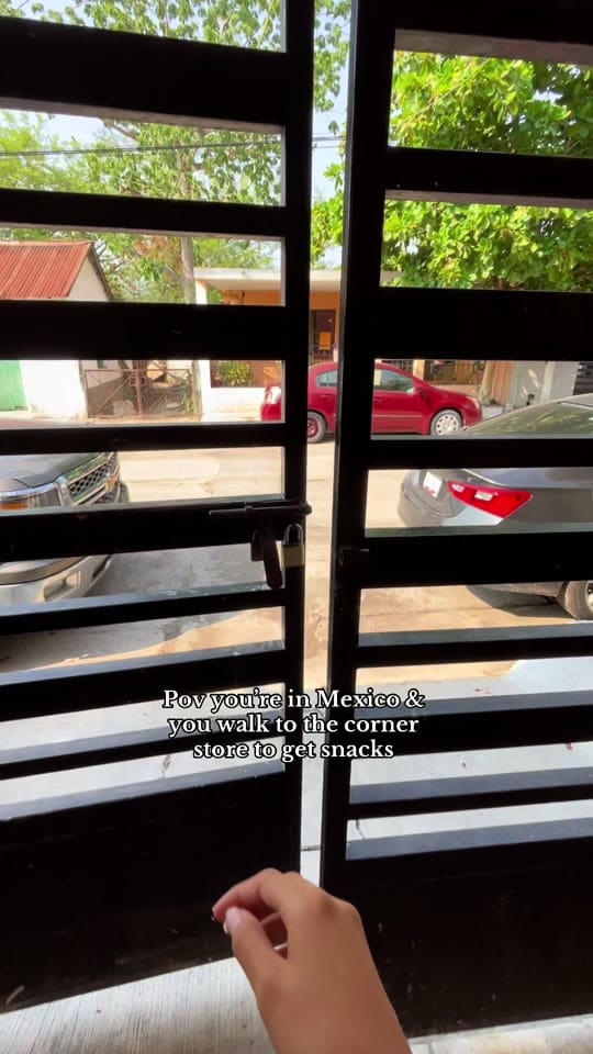 Post 10 by America Rodriguezツ on TikTok (video)