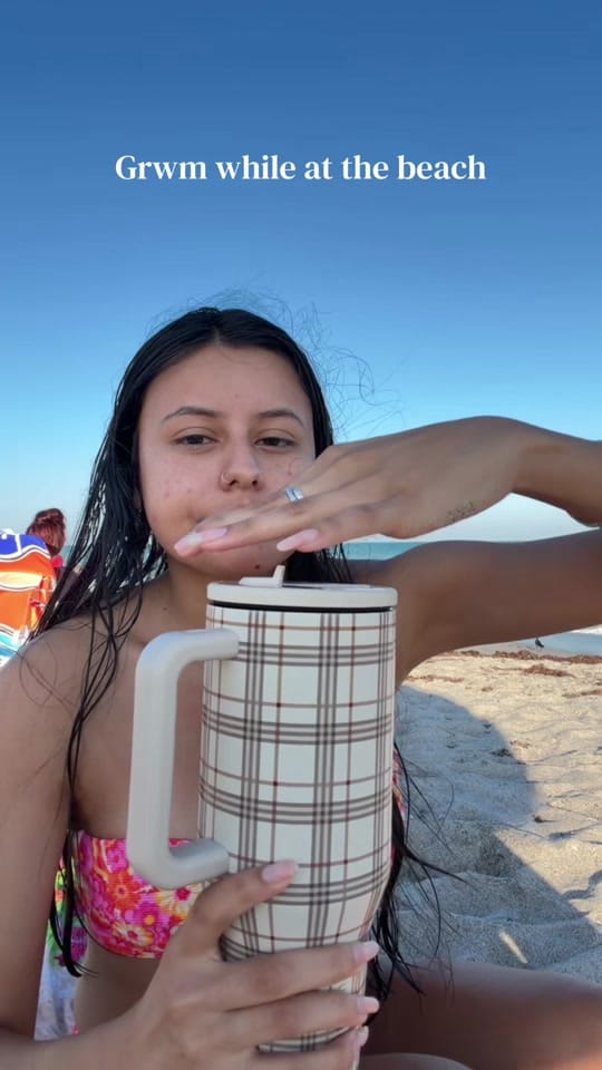 Post 4 by America Rodriguezツ on TikTok (video)