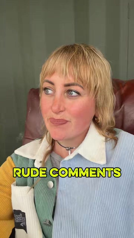 Post 1 by Robyn S on TikTok (video)