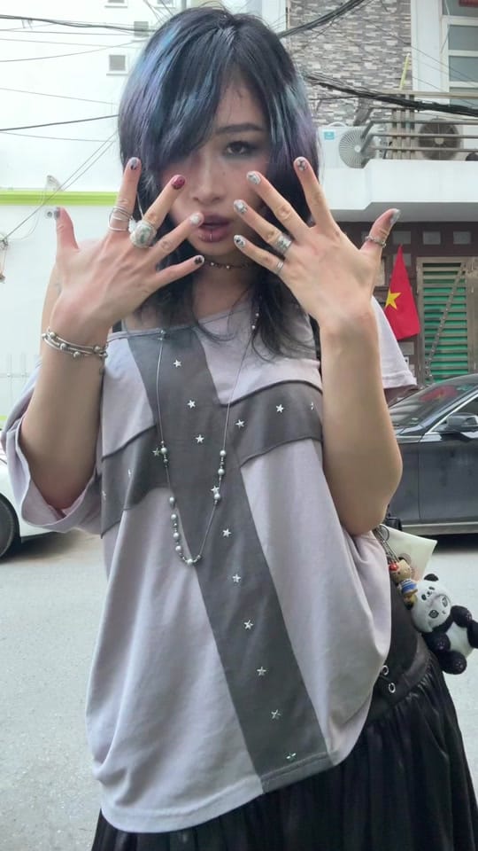 Post 2 by my ★ on TikTok (video)