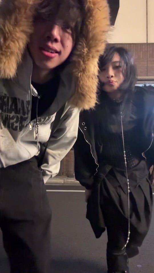 Post 5 by my ★ on TikTok (video)