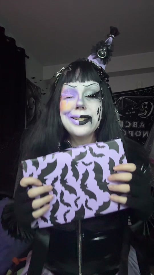 Post 4 by Krypt on TikTok (video)