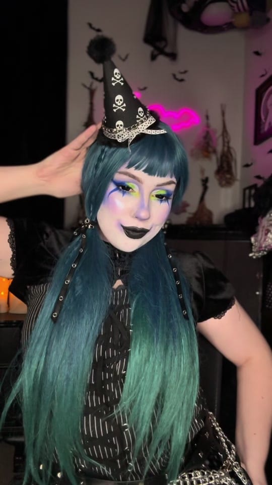 Post 2 by Krypt on TikTok (video)
