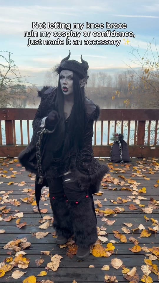 Post 6 by Krypt on TikTok (video)