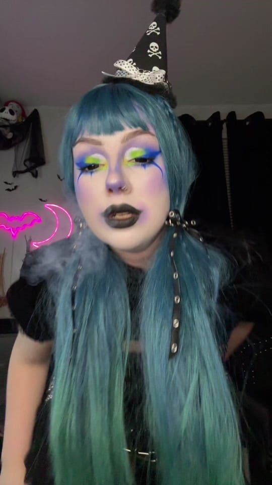Post 3 by Krypt on TikTok (video)