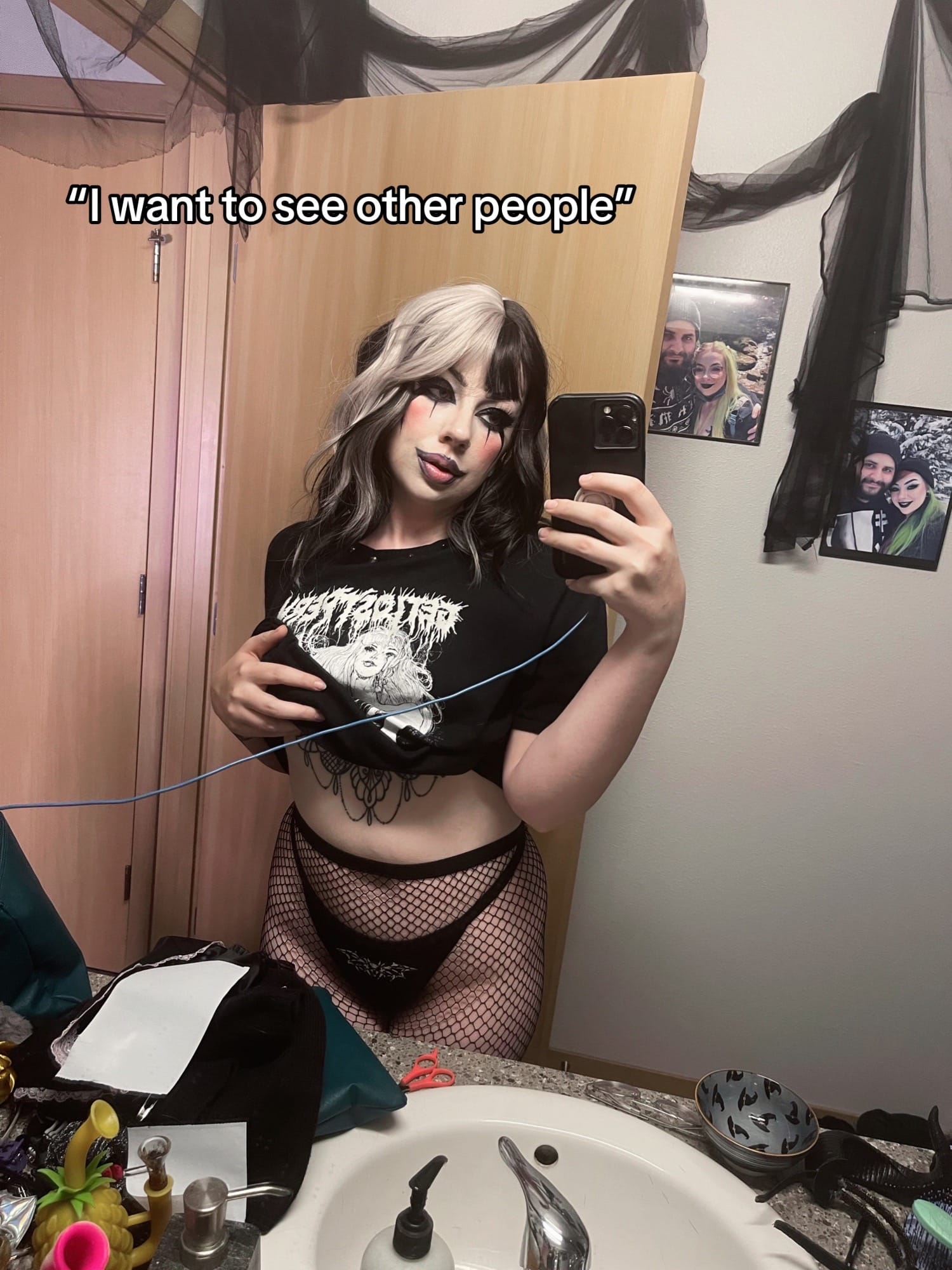 Post 9 by Krypt on TikTok (video)