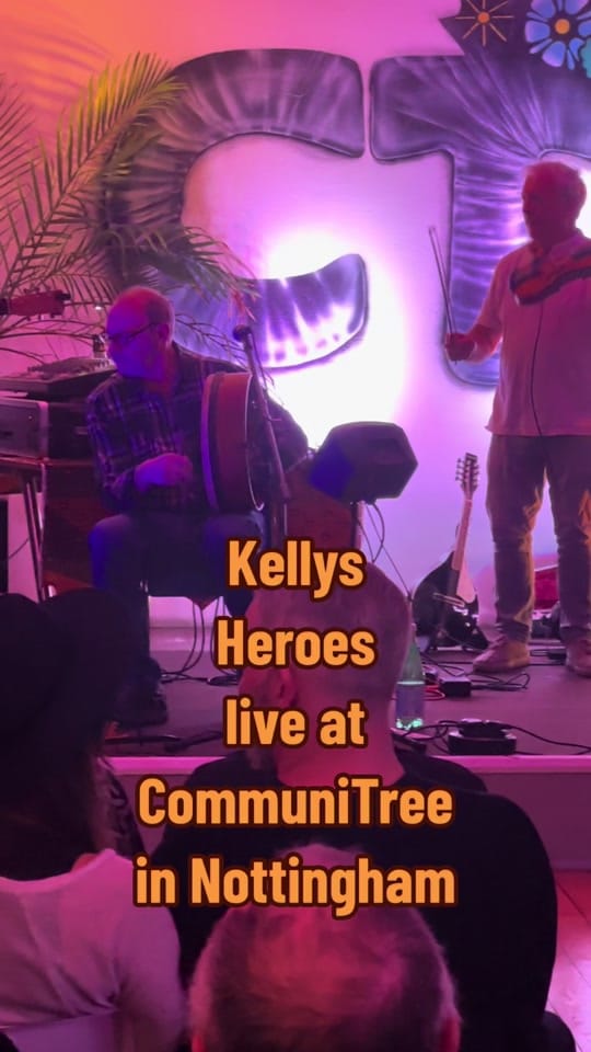 Post 10 by CommuniTree Nottingham on TikTok (video)