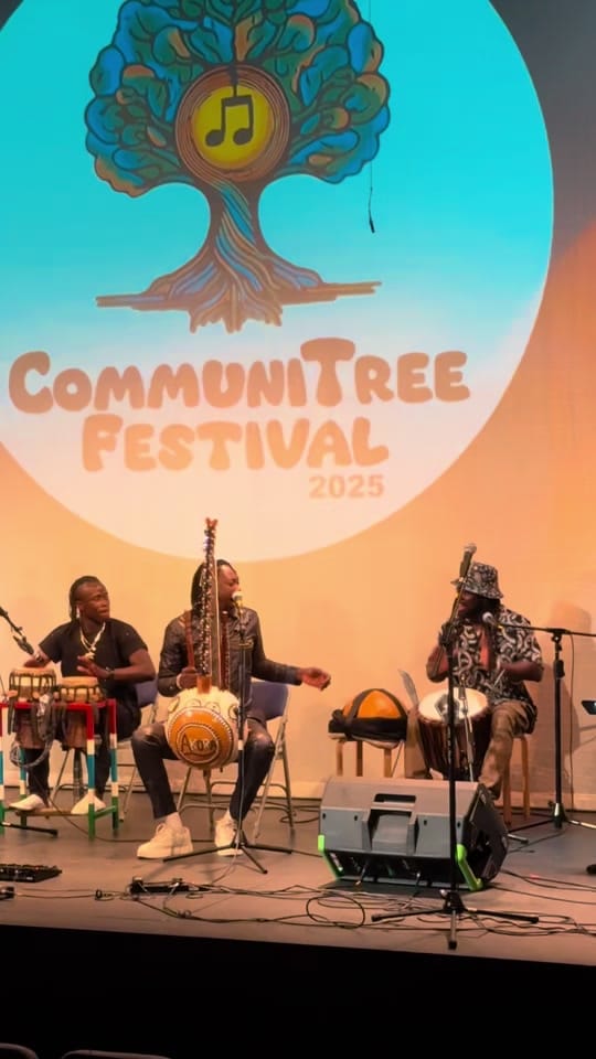 Post 4 by CommuniTree Nottingham on TikTok (video)