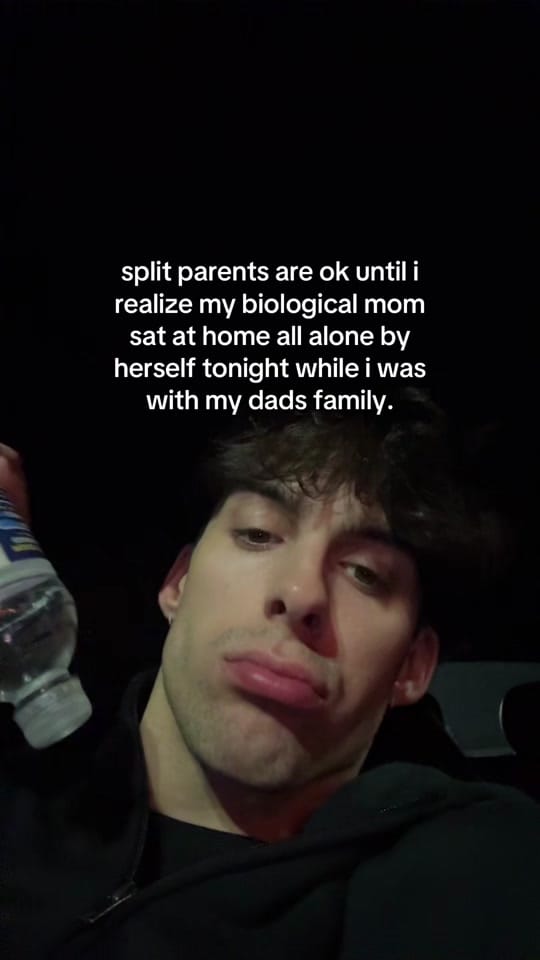 Post 1 by Ethan Worley on TikTok (video)
