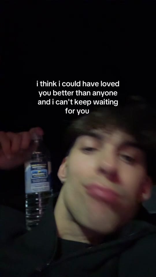Post 5 by Ethan Worley on TikTok (video)