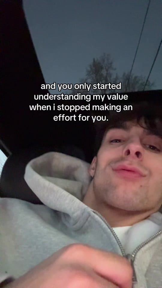 Post 2 by Ethan Worley on TikTok (video)