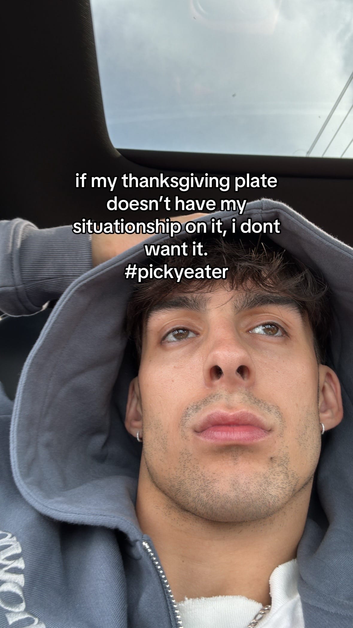 Post 3 by Ethan Worley on TikTok (video)