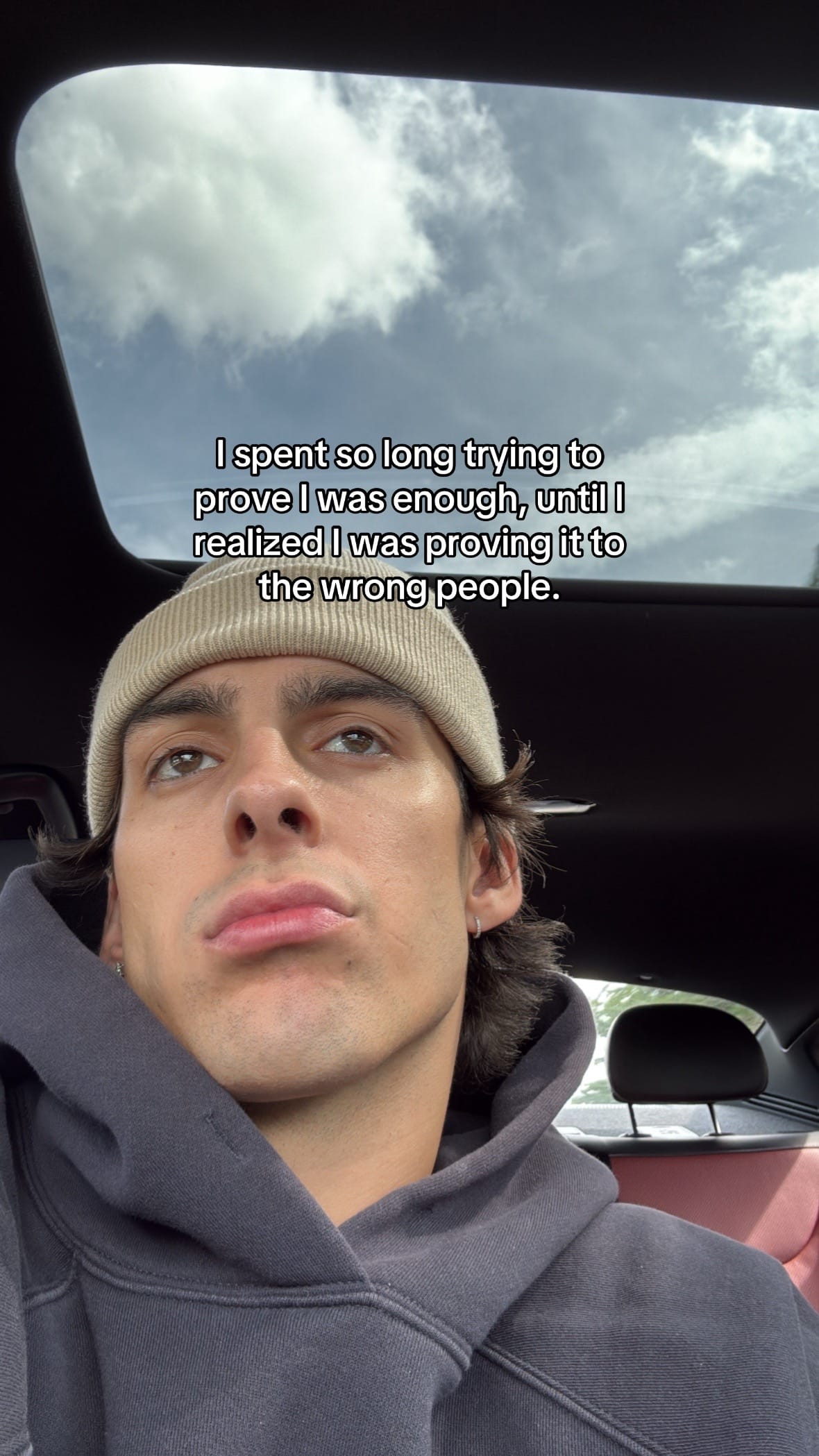 Post 4 by Ethan Worley on TikTok (video)