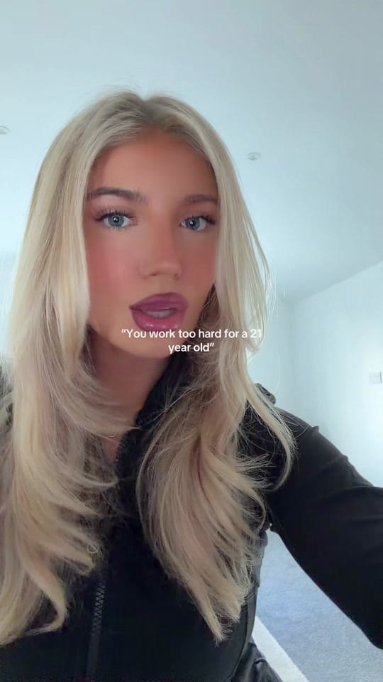 Post 2 by charlotte w tattoo on TikTok (video)