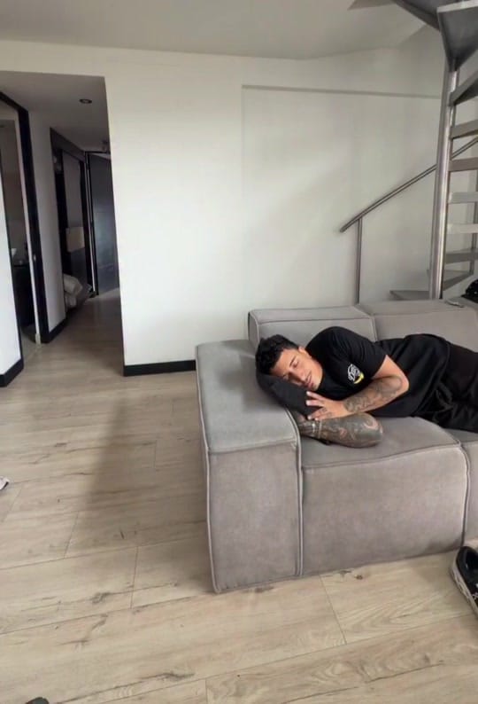 Post 5 by imperial__cologne on TikTok (video)
