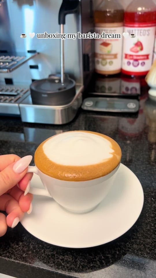 Post 5 by thecozybites on TikTok (video)