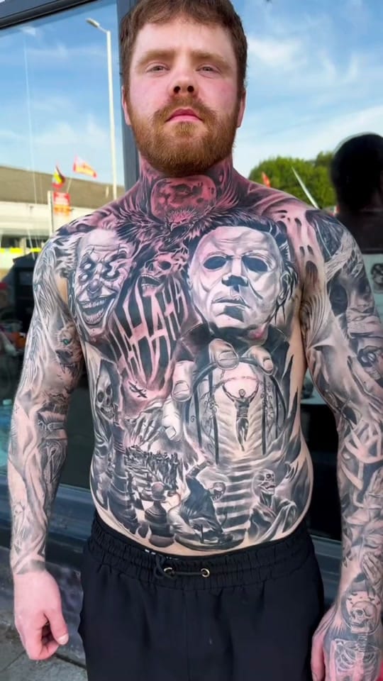 Post 1 by lionstorm_tattoo on TikTok (video)