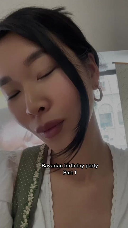 Post 9 by Annie Kieu 🇺🇦 on TikTok (video)