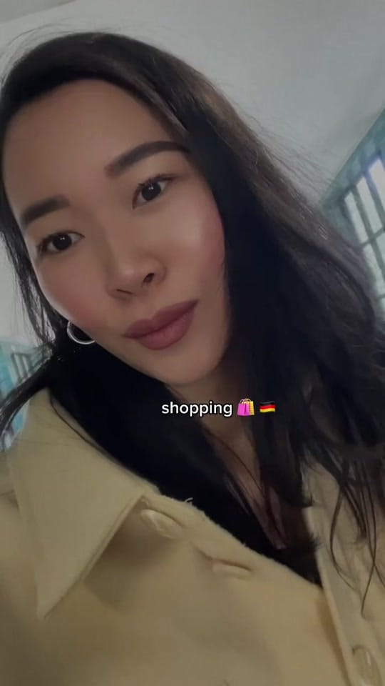 Post 3 by Annie Kieu 🇺🇦 on TikTok (video)