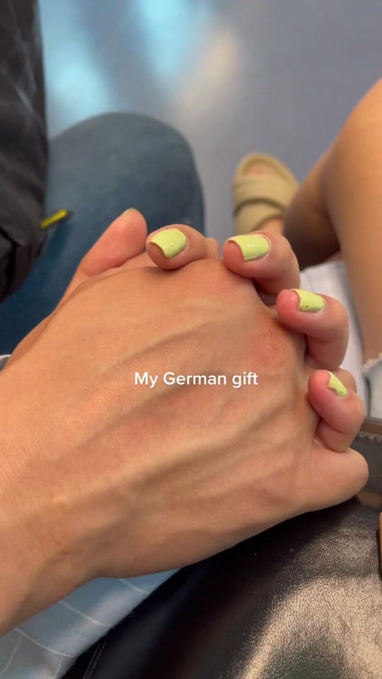 Post 4 by Annie Kieu 🇺🇦 on TikTok (video)