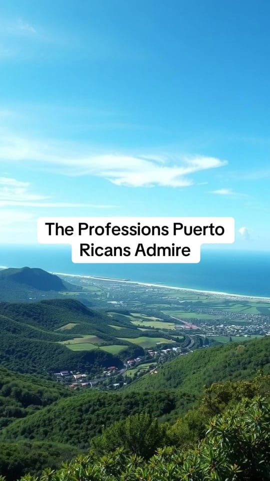 Post 7 by Puerto Rico vs the Narrative on TikTok (video)