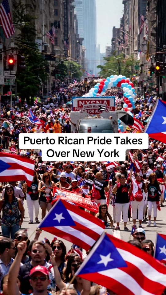 Post 8 by Puerto Rico vs the Narrative on TikTok (video)