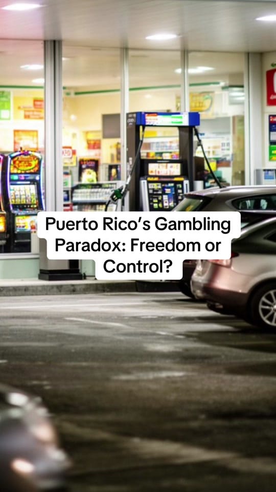 Post 10 by Puerto Rico vs the Narrative on TikTok (video)