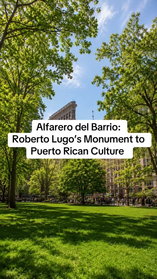 Post 4 by Puerto Rico vs the Narrative on TikTok (video)