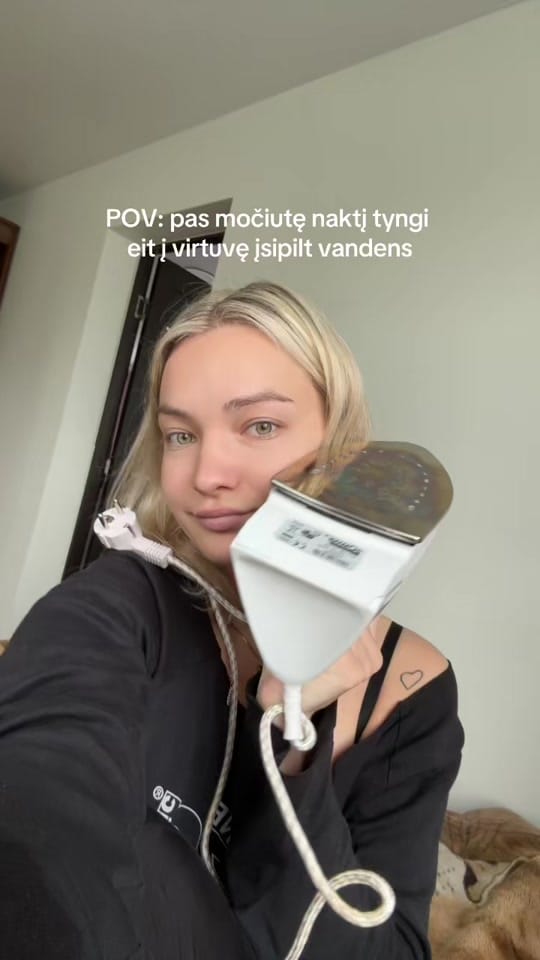 Post 1 by ellie.b on TikTok (video)