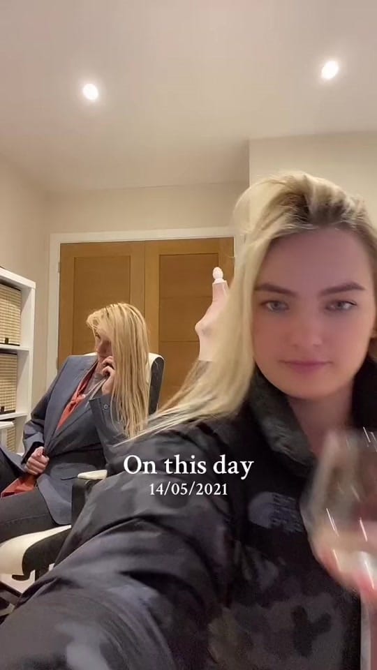 Post 4 by ellie.b on TikTok (video)