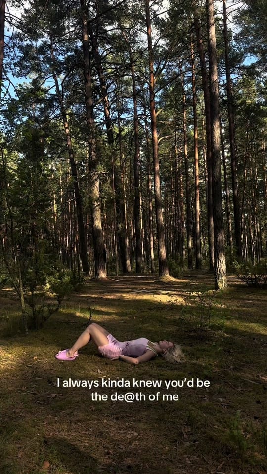 Post 3 by ellie.b on TikTok (video)