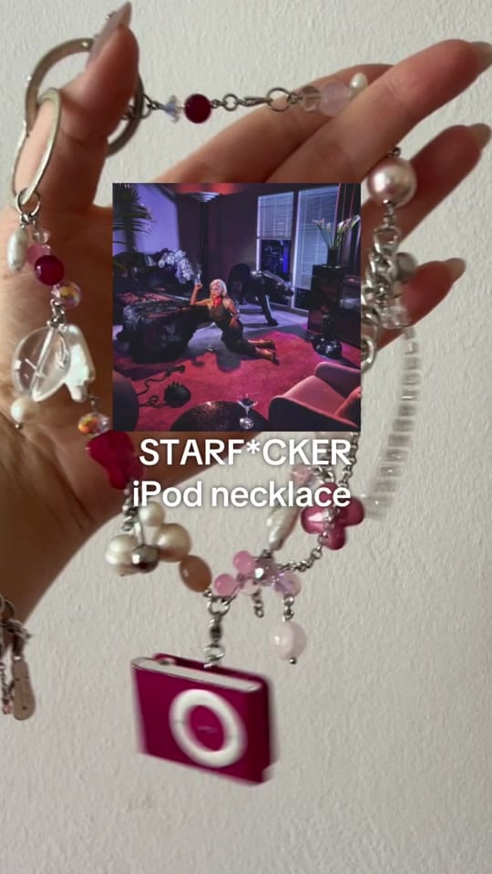 Post 5 by Jewelz By Mealz on TikTok (video)