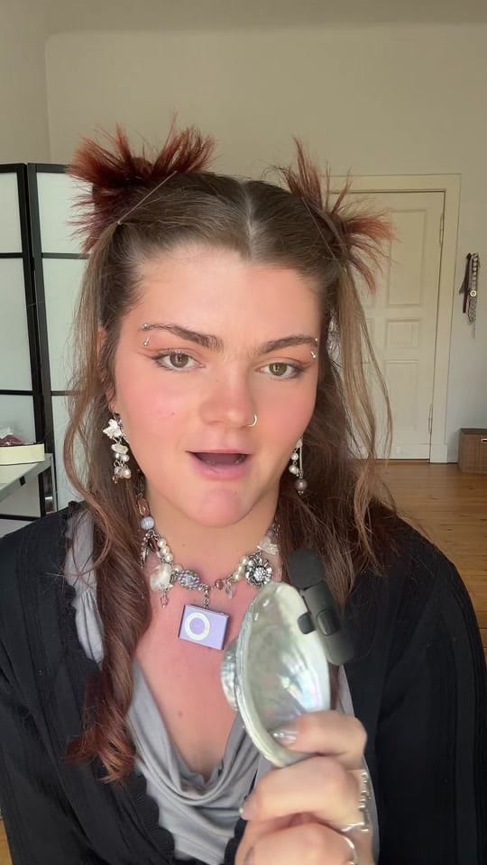 Post 9 by Jewelz By Mealz on TikTok (video)