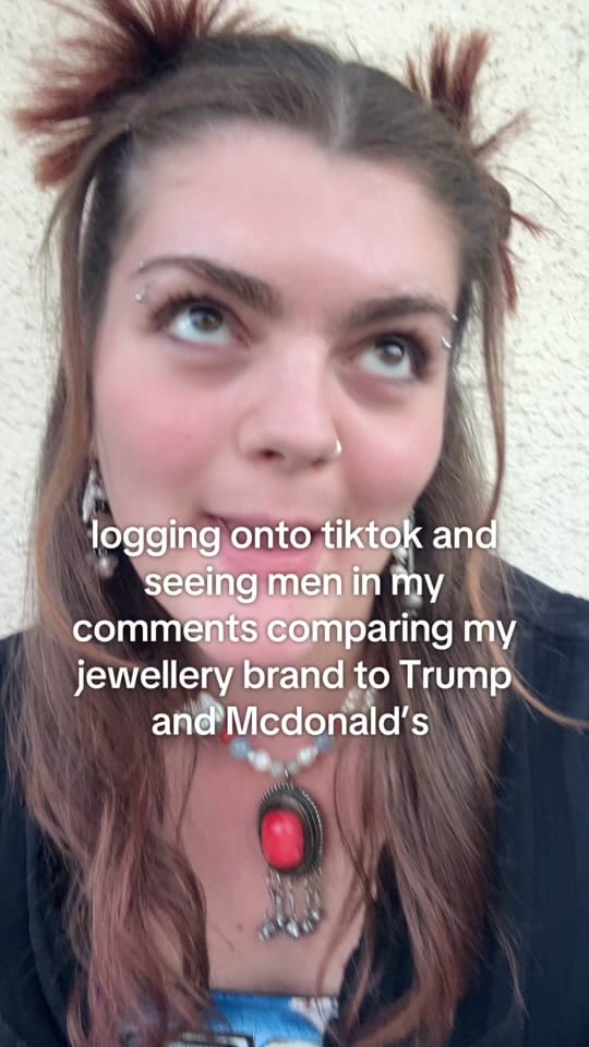 Post 6 by Jewelz By Mealz on TikTok (video)