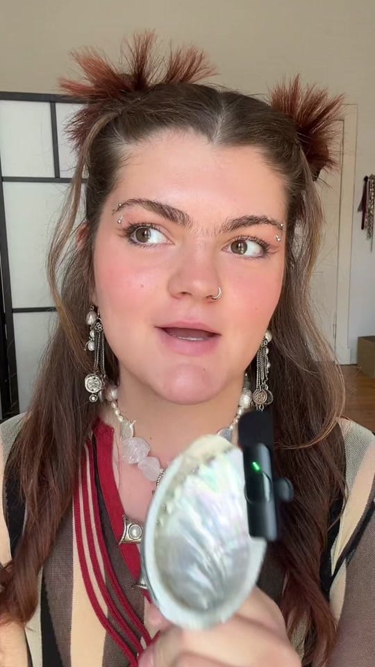 Post 10 by Jewelz By Mealz on TikTok (video)