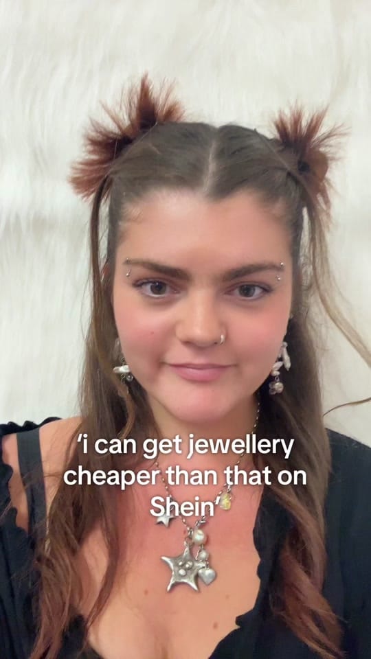 Post 3 by Jewelz By Mealz on TikTok (video)