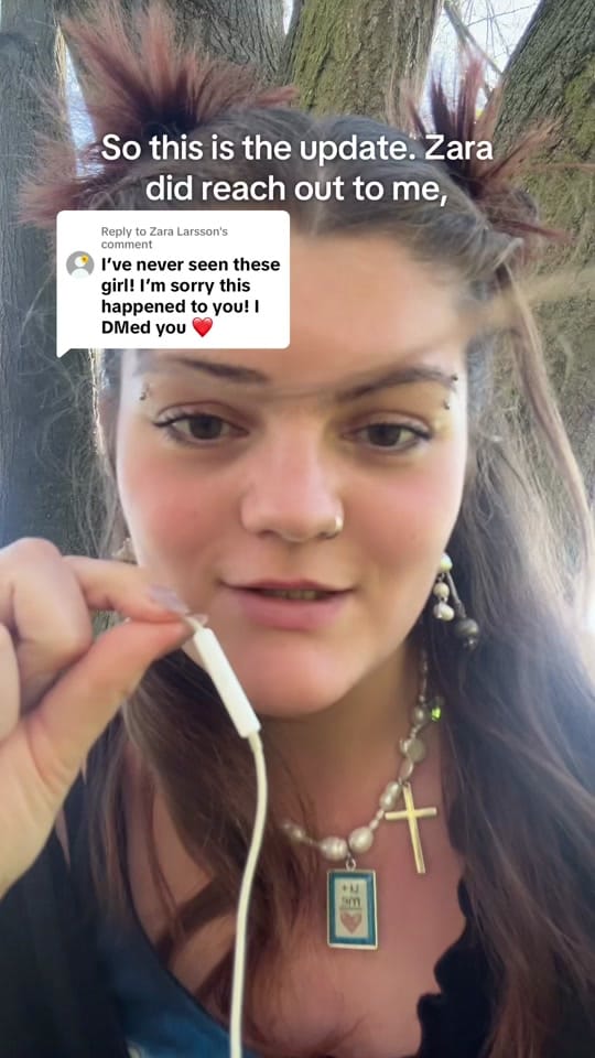 Post 7 by Jewelz By Mealz on TikTok (video)