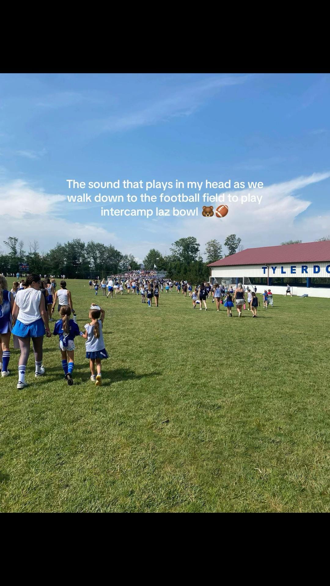 Post 2 by Jess | travel + summer camp on TikTok (video)