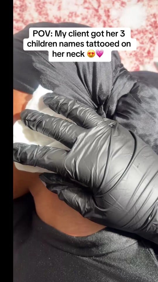 Post 6 by lashtechinmanchester on TikTok (video)