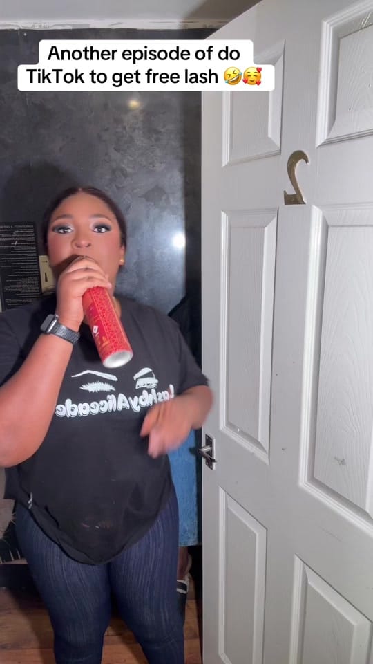 Post 8 by lashtechinmanchester on TikTok (video)