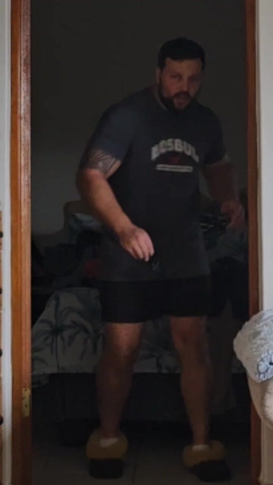 Post 8 by SakkaBoela on TikTok (video)